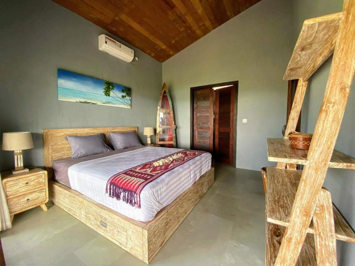 The Watch House - Gerupuk Bay Lombok * Bumbang